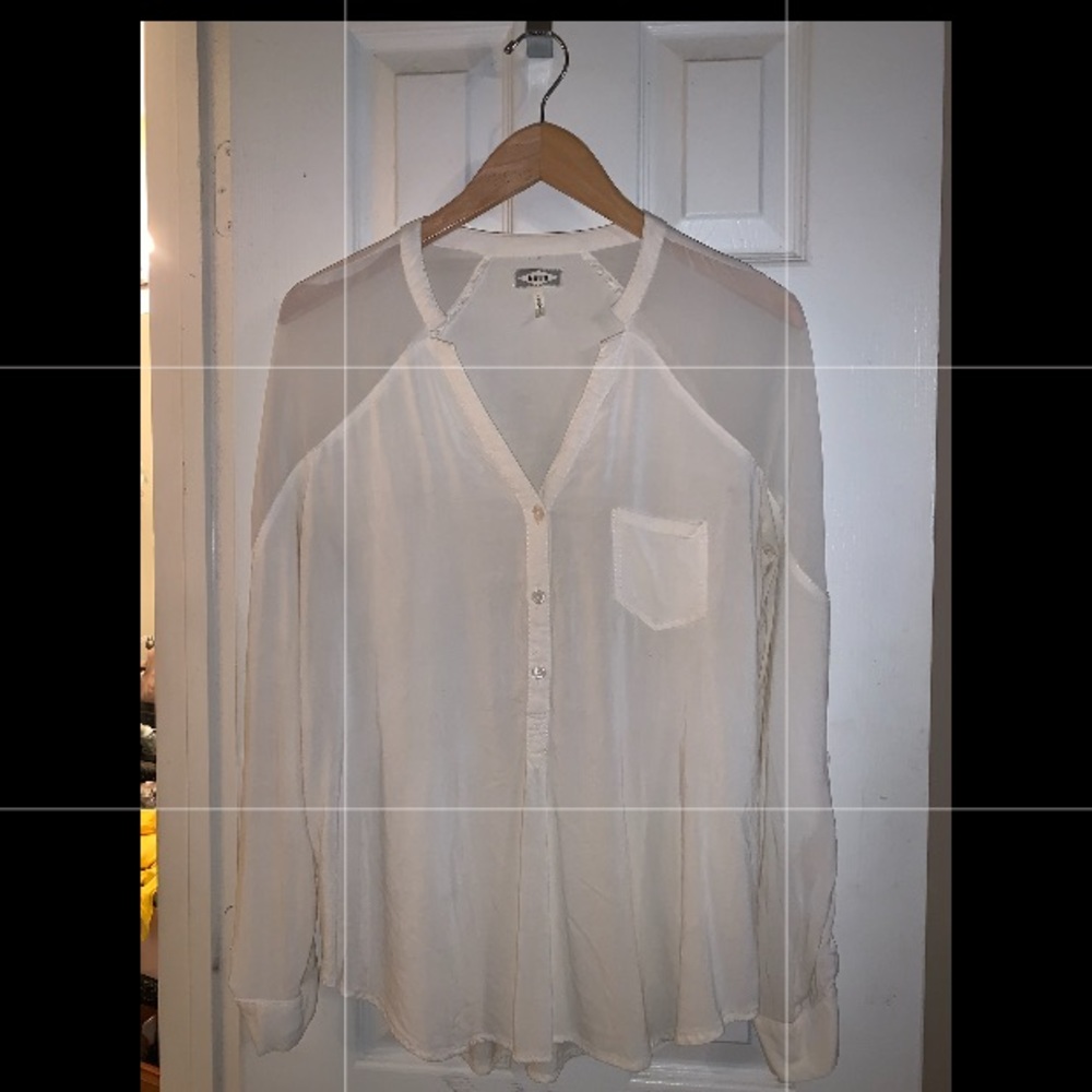 Blouse 4 Sale